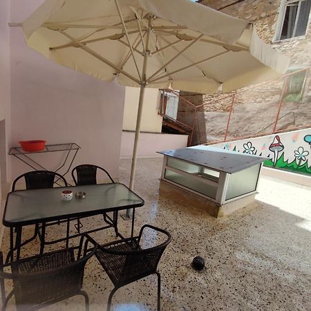 Constanteli Apartment 카발라 외부 사진