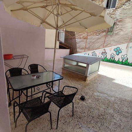 Constanteli Apartment 카발라 외부 사진