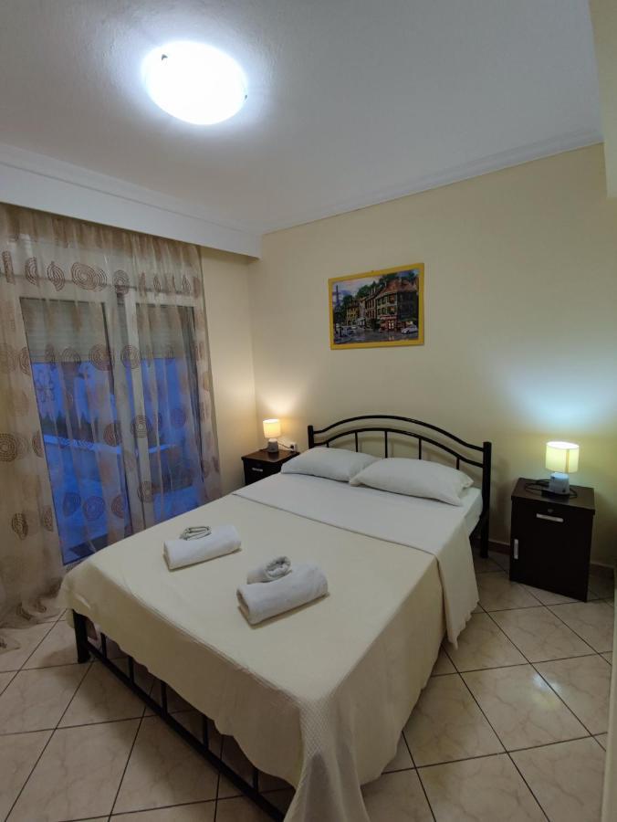Constanteli Apartment 카발라 외부 사진
