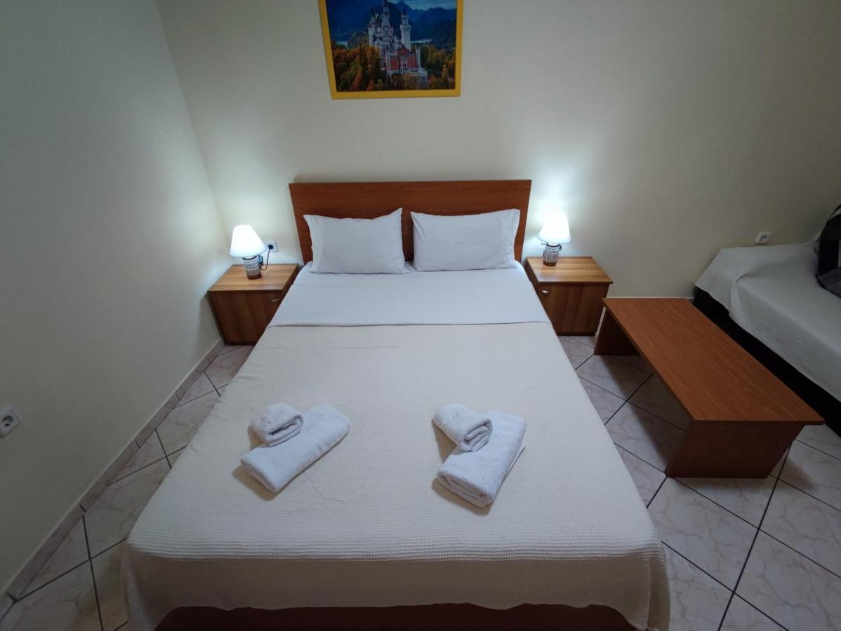 Constanteli Apartment 카발라 외부 사진