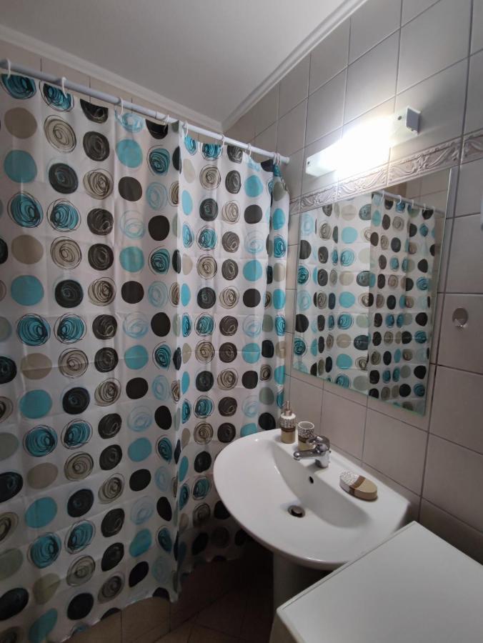 Constanteli Apartment 카발라 외부 사진