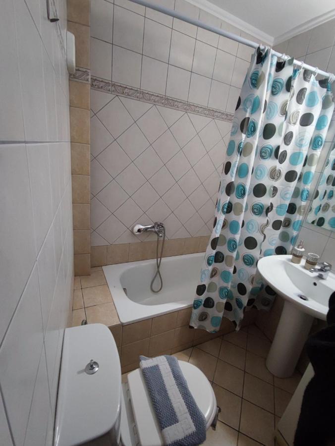 Constanteli Apartment 카발라 외부 사진