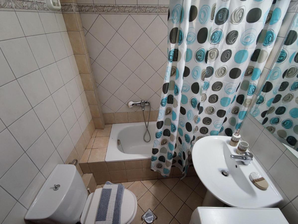 Constanteli Apartment 카발라 외부 사진